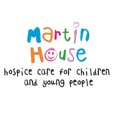 martin house logo